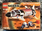New LEGO Life On Mars Solar Explorer 7315 (2001) Brand New Sealed, Retired
