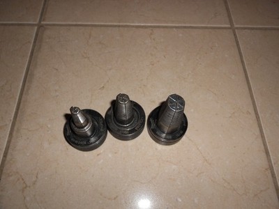 MILWAUKEE 2432 M12 PROPLEX EXPANDER HEADS 1/2'', 3/4'', 1''
