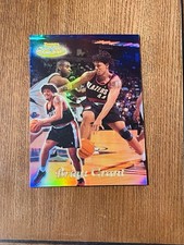 1999-00 Topps Gold Label - Brian Grant #18 Class 1