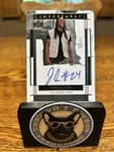 Jewell Loyd #IDS-JL 2025 Impeccably Dressed Signatures 30/49 WNBA Aces
