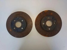 Disque de frein Toyota IQ