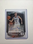 2025 Bowman Chrome Emilee Skinner Prospect Auto 1st Rookie #CPA-ES