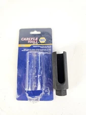 Napa Carlyle Tools 3259 Universal PVS, TVS Valve and Oxygen Sensor Socket