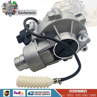 New Front Differential for ODES 650/800/1000 QUAD GO KAR PARTS 21120100031