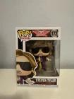 Funko Pop! Rocks Vinyl: Steven Tyler #172 Aerosmith Collectible Figure
