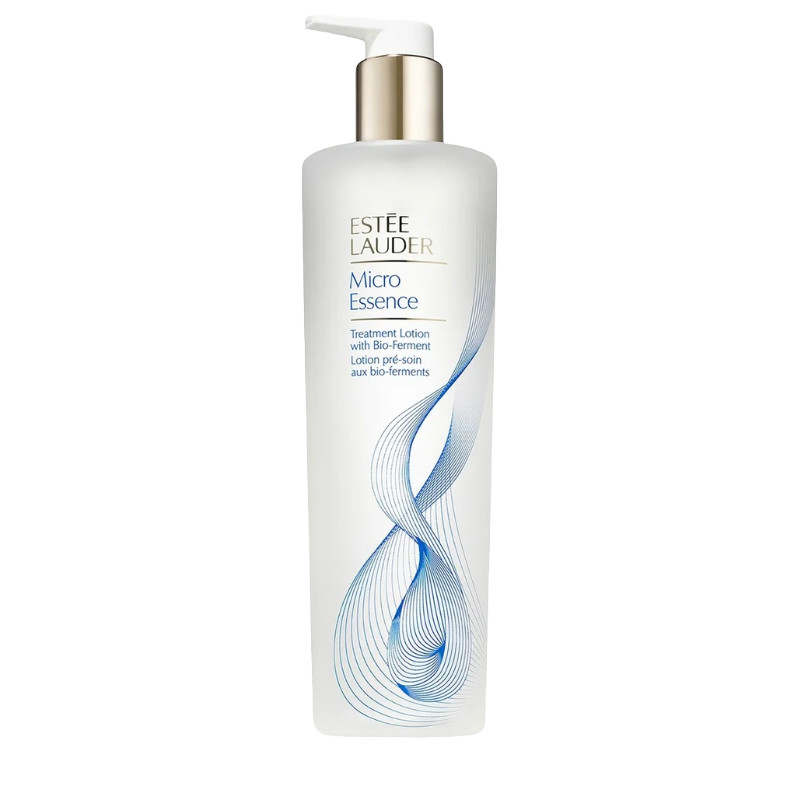 Estée Lauder Unisex Micro Essence Treatment Lotion With Bio-Ferment 400Ml - Image 3