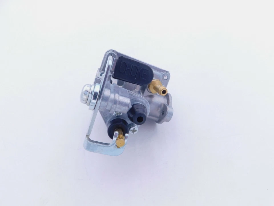 Carburador original Suzuki OEM JR 50 2000-2006 OEM conjunto de carburador combustible Foto 3 de 4