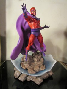 magneto diamond select