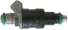 AUS Injection MP-50027 Remanufactured Fuel Injector - For  Dodge & Jeep Selected