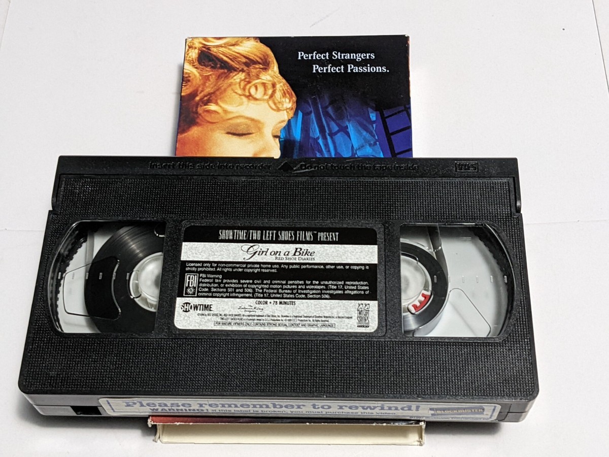 VHS ラジオアクティブ・ドリーム　ジョン・ストックウエル／マイケル・ダイコフ VHS ラジオアクティブ・ドリーム ジョン・ストックウエル