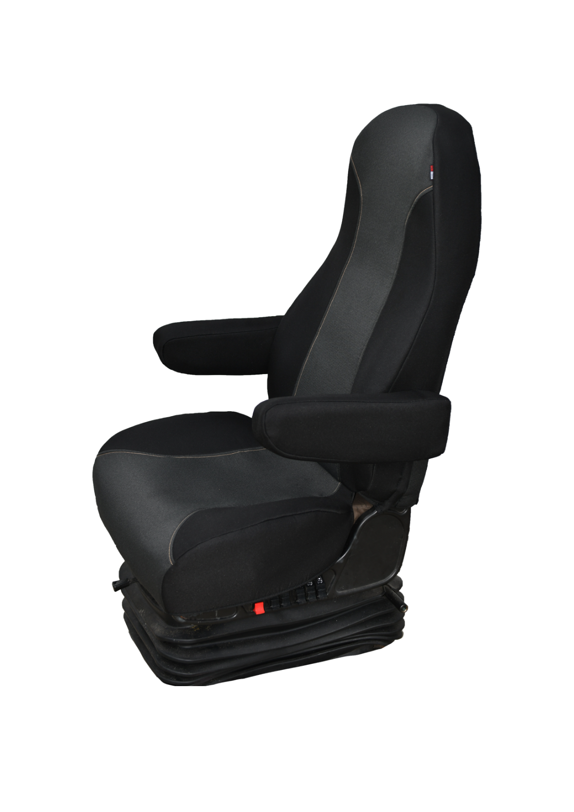 VOLVO VNL Seat Covers 20172007 truck years Full Set eBay