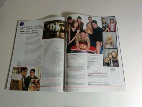 EMPIRE Magazine December 2011 To Dec 2012 Issues 270-282 Missing February Bundle - Picture 10 of 22