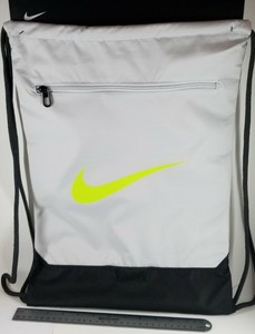 nike brasilia string bag