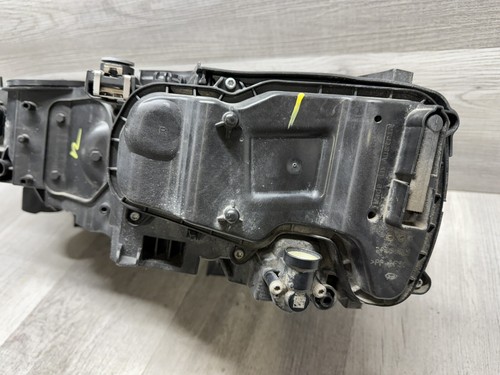 2020-2023 Audi Q7 Base LED Headlight Right Passenger RH 4M0941012B FOR PARTS (L9 - Picture 14 of 24