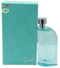 Insurrection II Sport By Reyane Tradition 3oz/90ml Edt Spray For Men New In Box