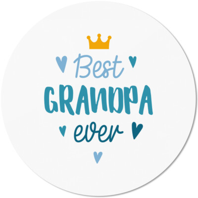 Best GRANDPA ever 10501003351