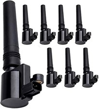 New Ford Jaguar Lincoln Ignition Coils- V8
