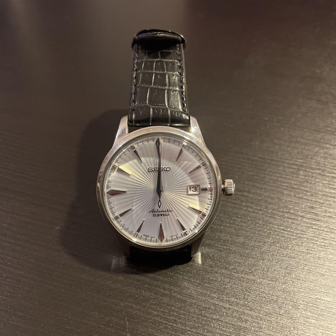 Seiko SARB065 