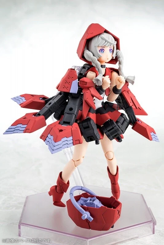 Preços baixos em Figuras de Ação de ação KOTOBUKIYA Red Hood | eBay