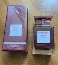 Cherry Smoke Eau De Parfum EDP 100mL~3.4oz Un...