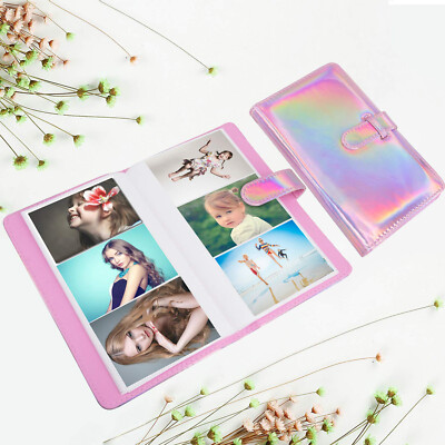 Photo Album for Fujifilm Instax Mini EVO/ 12/ 11/40/8/9 Film Storage