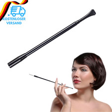 Zigarettenspitze, Zigarettenhalter Für Damen, Langer Ausziehbarer Zigarettenhalt