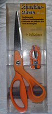 Schneiderschere und Faltschere, ungenutzt in OVP,  245 mm