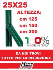 5 PZ SAETTA VERDE L PALO