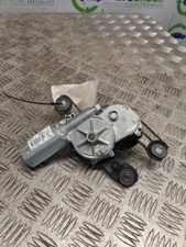 SKODA FABIA TSI DSG WIPER MOTOR (REAR) 5G0955711C 2021-2024 TESTED