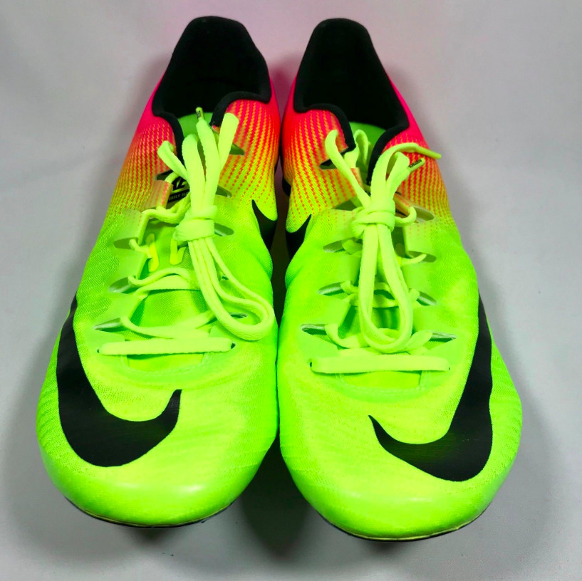 nike superfly elite track