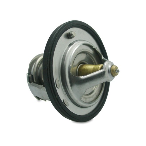 Mishimoto for 01-07 Subaru WRX / for WRX STi 68 Degree Celcius Racing Thermostat - Picture 3 of 6