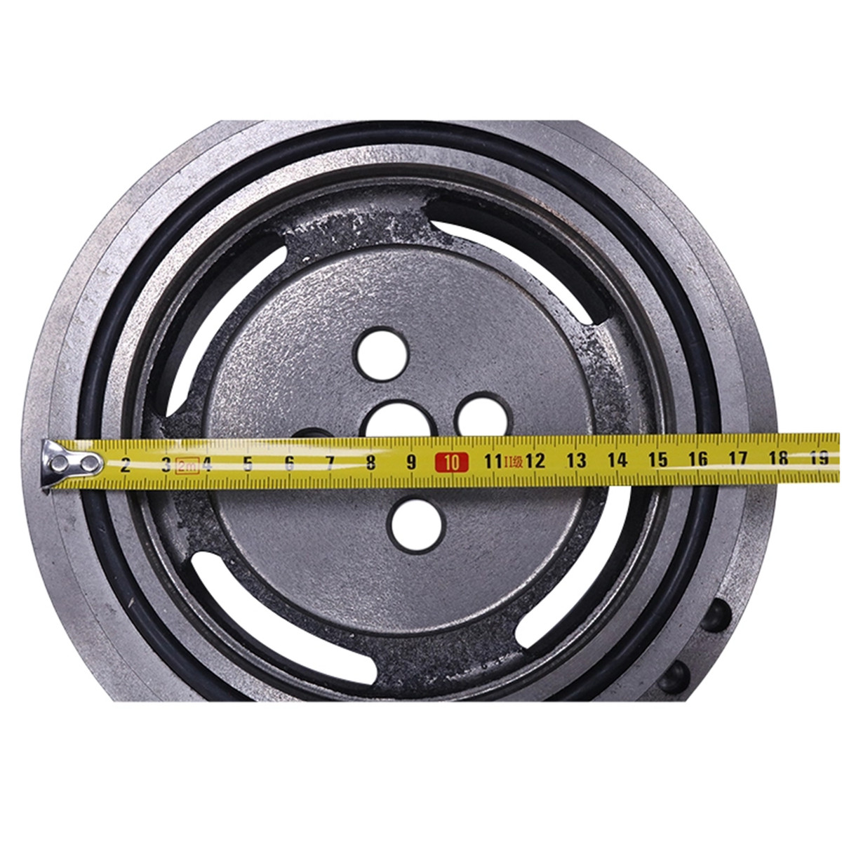 Vibration Damper 3914454 3958258 for Cummins Engine 4B 4BT 6B 6BT 