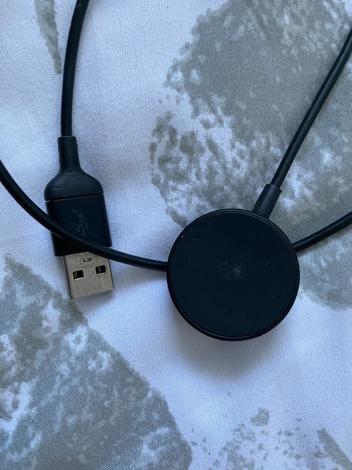 Samsung Original Galaxy Watch Active 2 Wireless Charging Dock Model