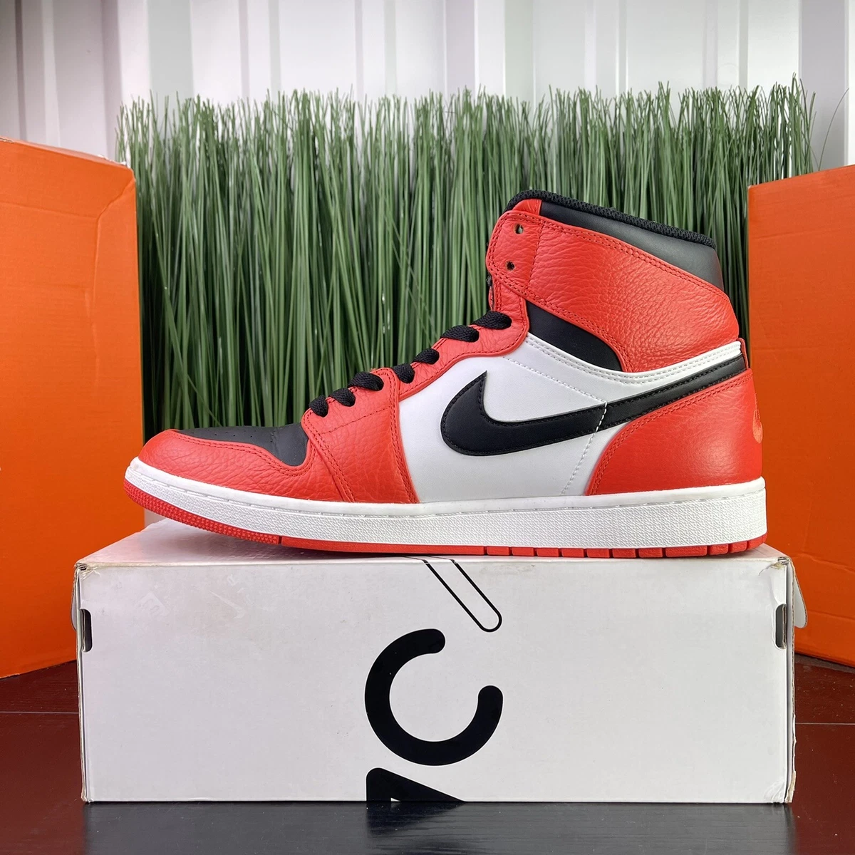 Jordan air hotsell max retro