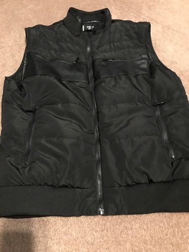 fried denim brand jacket