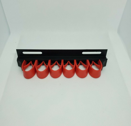 SNAP ON Tools Screwdrivers, Ratchets, Extensions Organizer Holder YA3086A NEW!!! - Picture 2 of 6