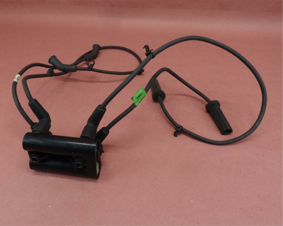 2014-2019 Harley Davidson Road Glide Ignition Coils Spark Plug | eBay
