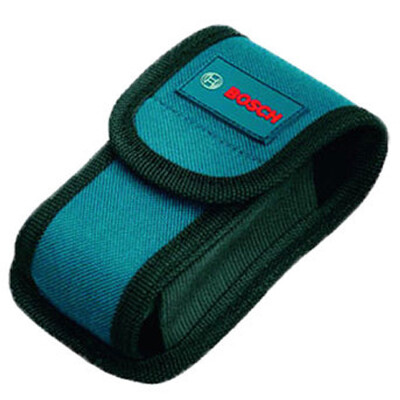 Bosch Case Pouch Bag for GLM30 GLM40 GLM500 Laser Distance Meter Tape Measure