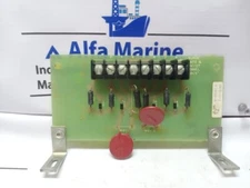 LAMARCHE P60-7 SURGE GATE & DV/DT PANEL “AC5”