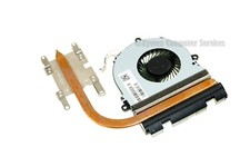 924975-001 925012-001 GENUINE HP FAN AND HEATSINK 15-BS 15-BS168CL GRD A  EH29 