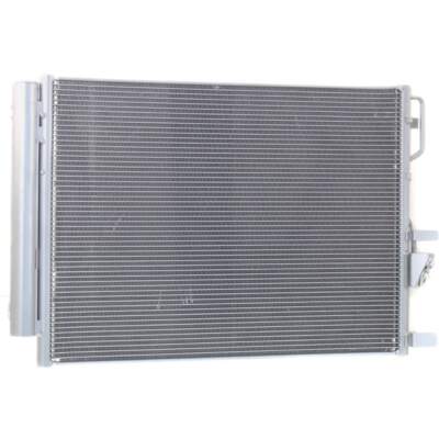 A/C Condenser 1.6L Engine From 5-15-15 for 16-18 TUCSON | eBay