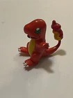 Charmander TOMY Pokemon Figure CGTSJ Nintendo 2" - Vintage Authentic