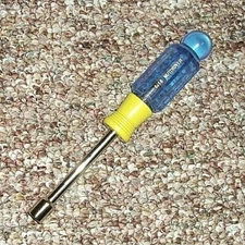 CRAFTSMAN SAE INCH NUT DRIVERS 5/16 INCH SIZE BRAND NEW