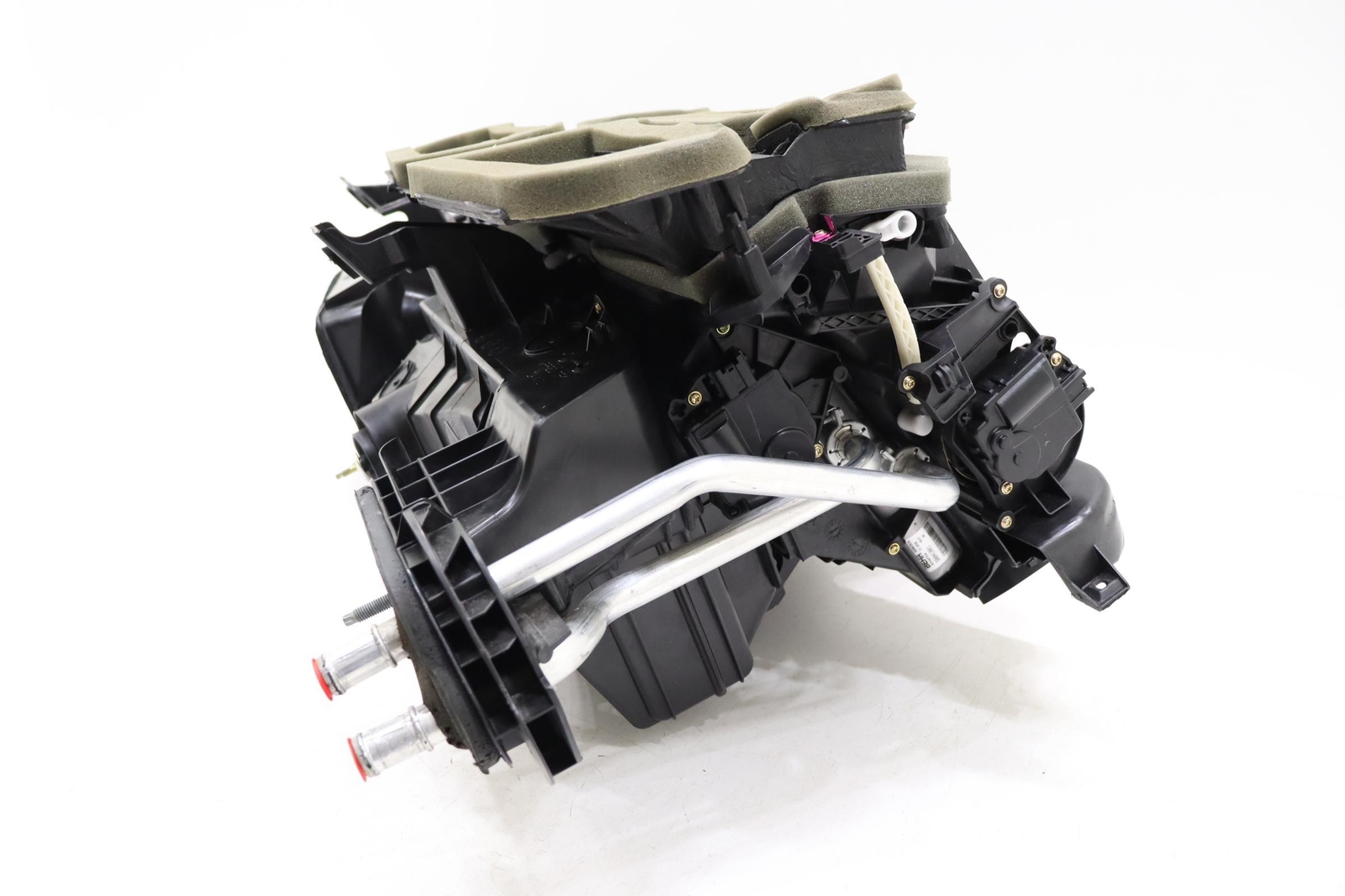 2014 - 2024 MASERATI QUATTROPORTE HVAC A/C HEATER BLOWER HOUSING OEM 670036837