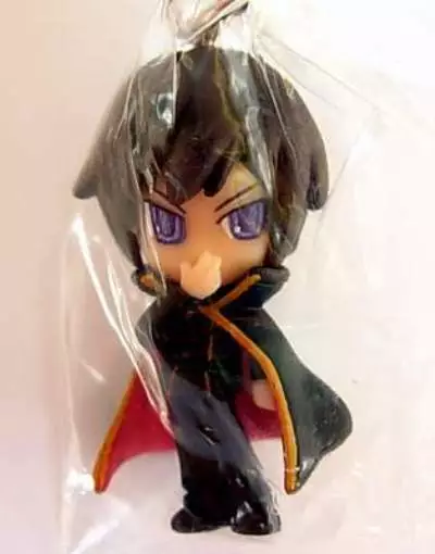 Lelouch Lamperouge - CODE GEASS: Hangyaku no Lelouch - Mobile