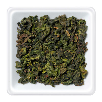 Milky Oolong | China Oolong Tee | 1A Qualität | Oolongtee | 500g (48,60 EUR/kg)