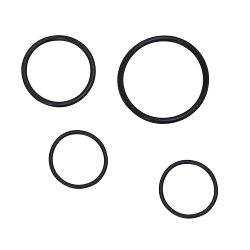 For Mercedes-Benz 380 SL/SLC Roadster Fuel Distributor Repair Kit # 0438100088 - Picture 12 of 18