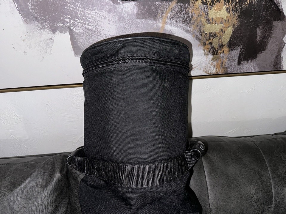 Pittsburgh Pirates Team Issued Game Used MLB Baseball Travel Bat Bag eBay