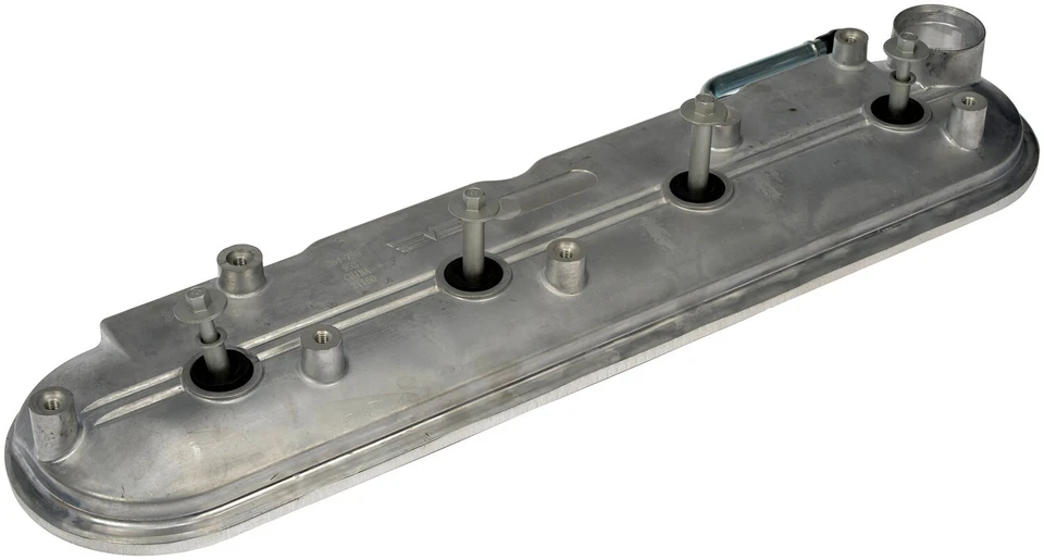 Cubierta de válvula de motor Dorman V8 5,3 L derecha 2006 2007 GMC Envoy 2005-2008 Foto 3 de 4