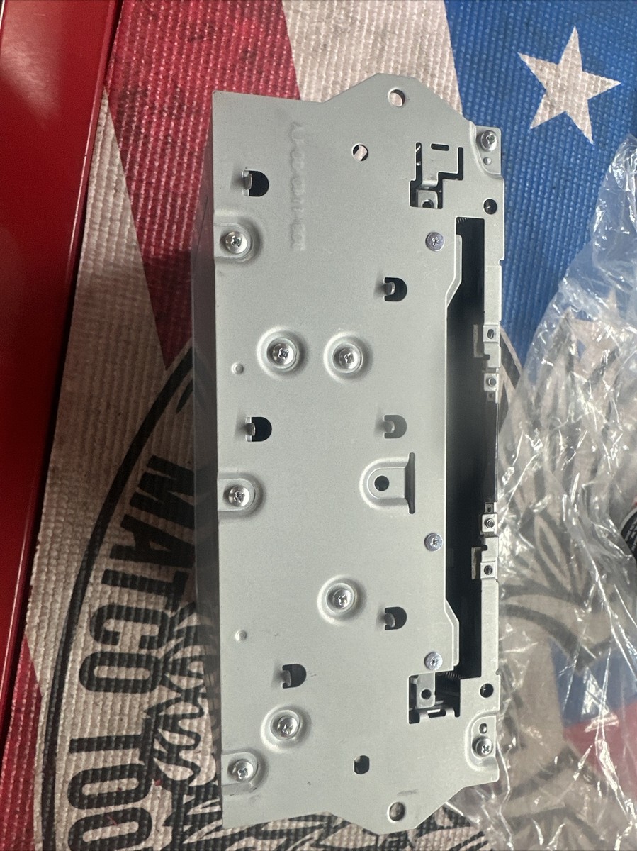 Nissan 28330-5ZA0A Controller Assembly-Audio Visual | eBay Nissan 28330-5ZA0A Controller Assembly-Audio Visual | eBay
